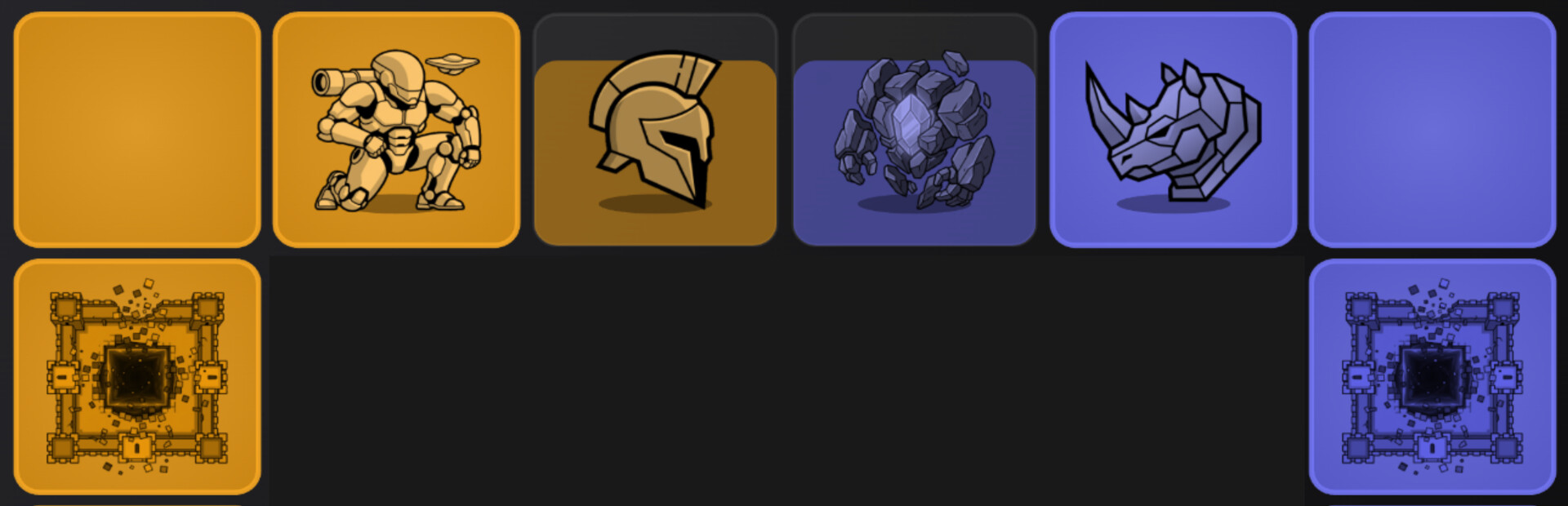 Tile Conquest