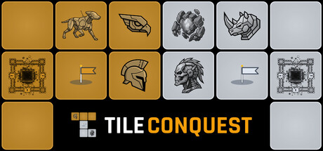 Tile Conquest