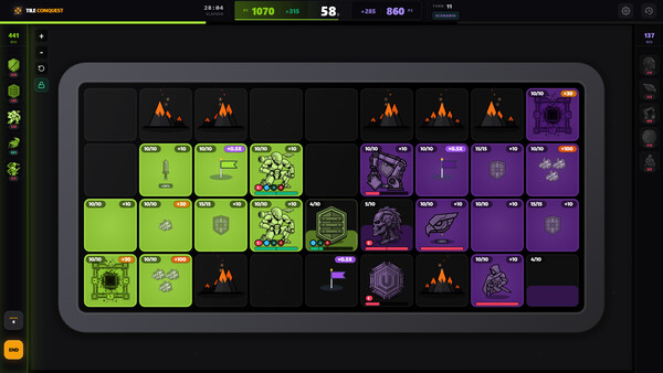 Screenshot media