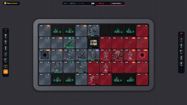 Tile Conquest screenshot 4