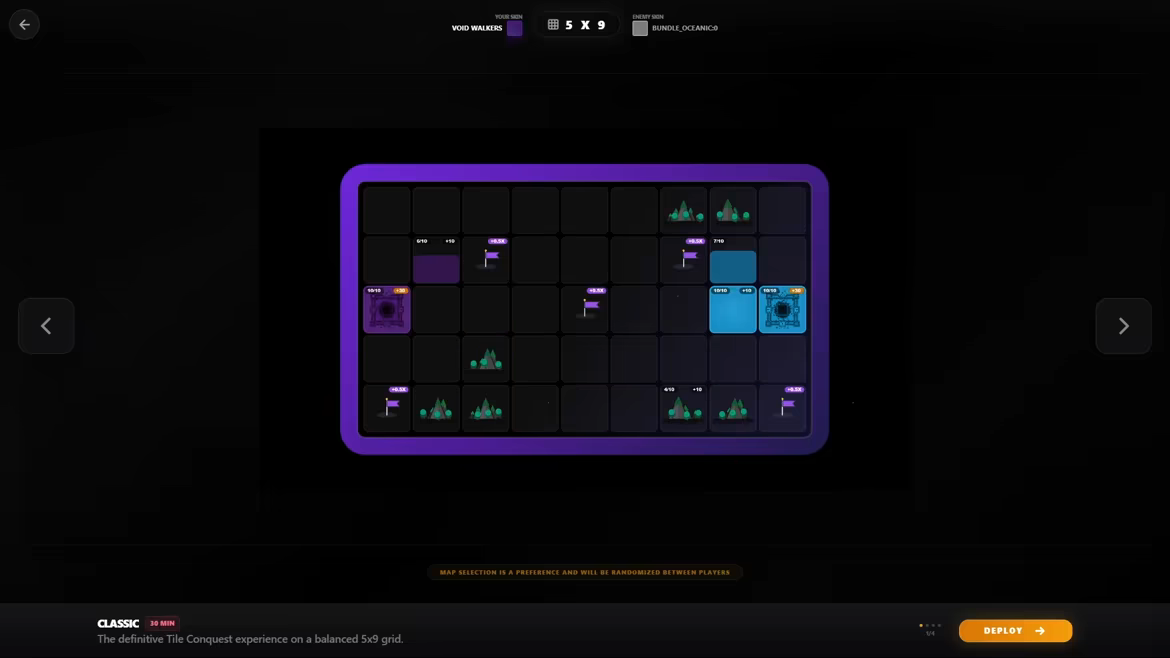 Tile Conquest video 4