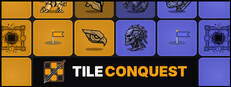 Tile Conquest