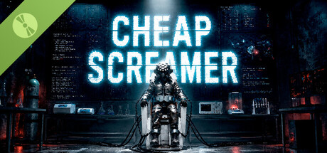 Cheap Screamer Demo banner image