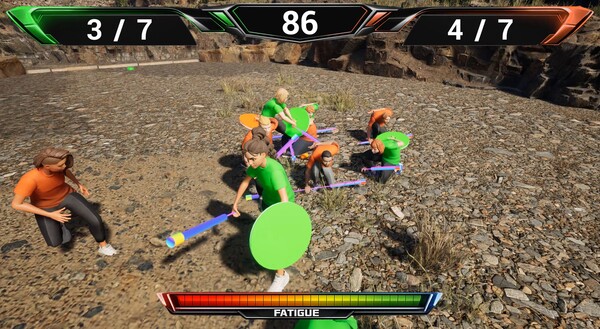 Screenshot media