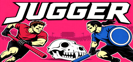 Jugger - the video game