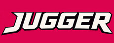 Jugger - the video game cover