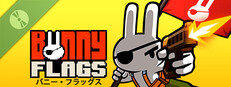 Bunny Flags Demo