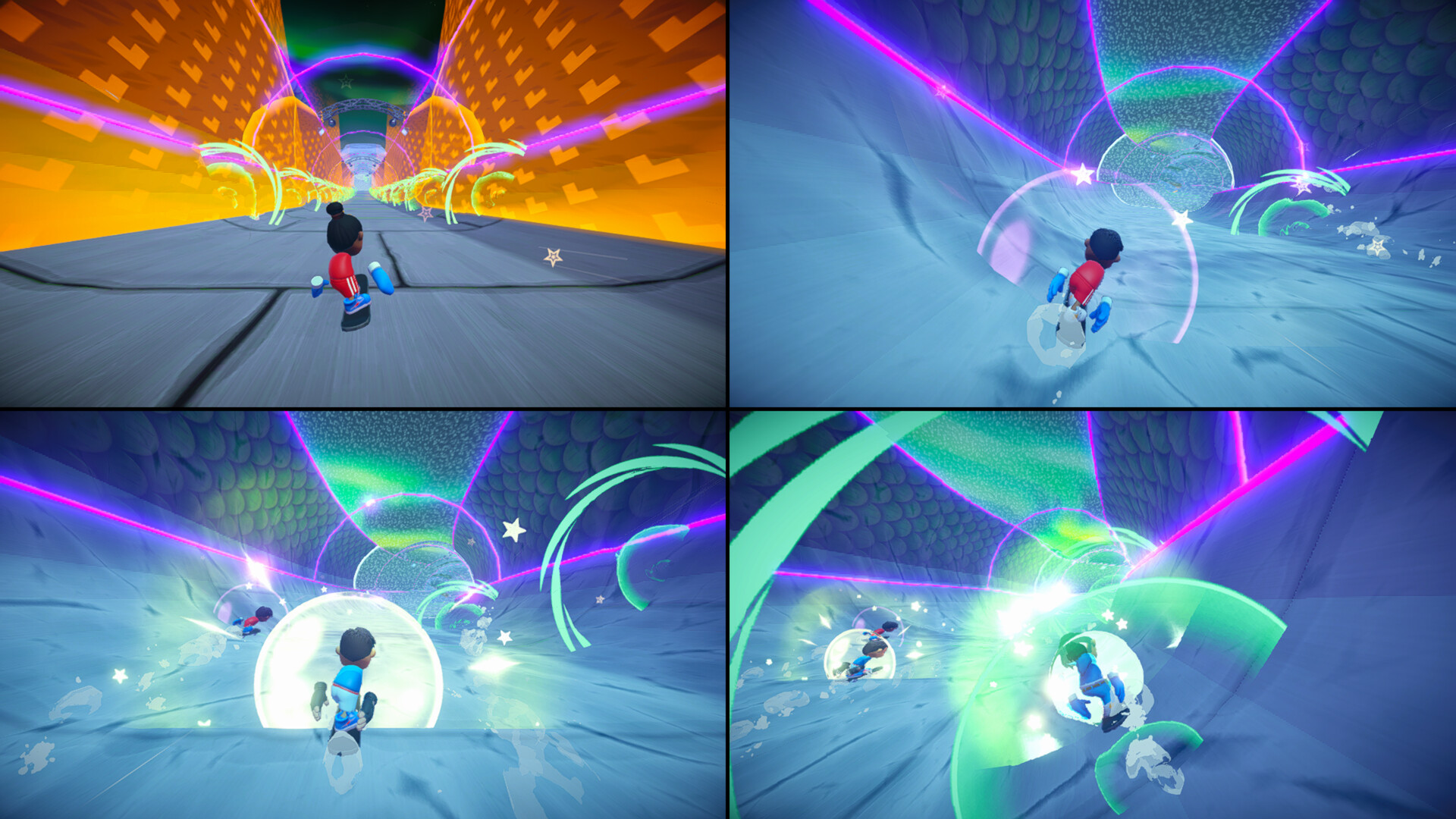 Instant Sports 2 screenshot 6
