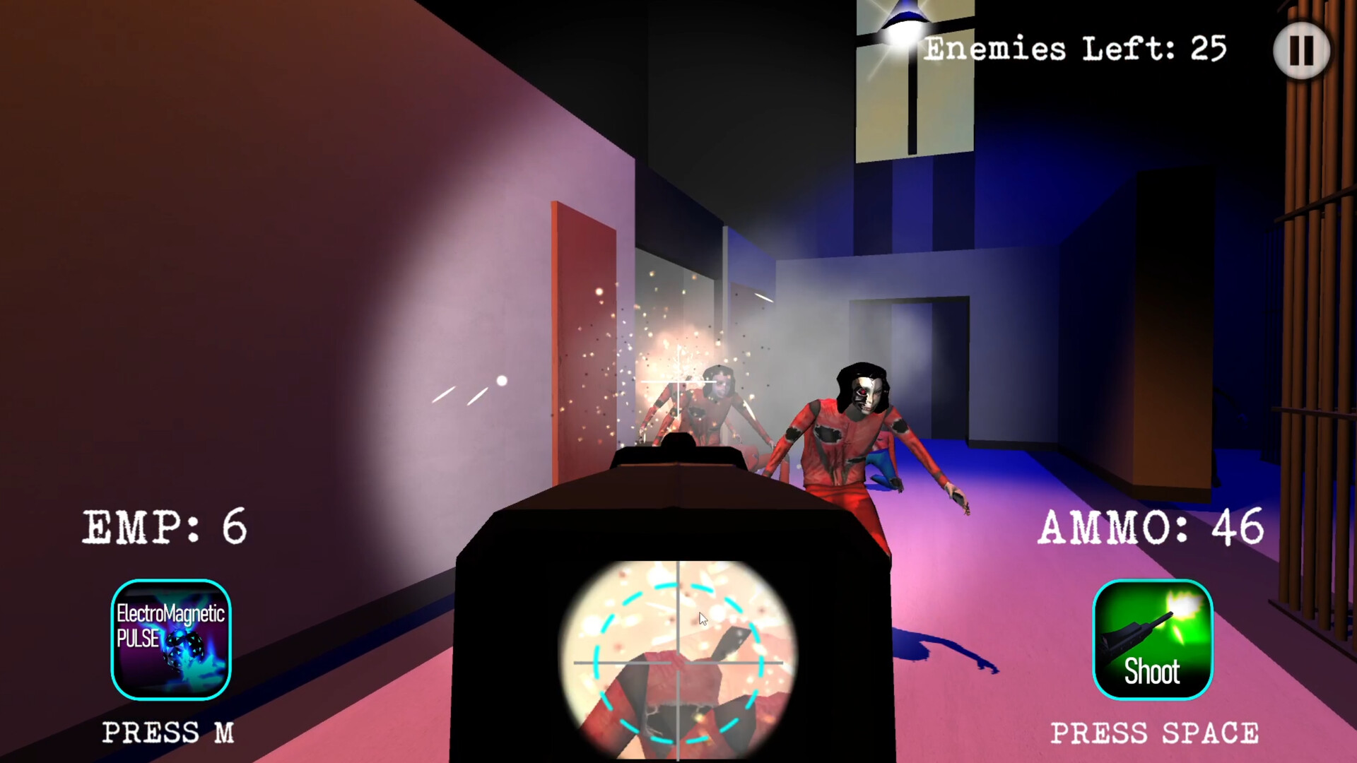 Ayuwoki Army Featured Screenshot #1