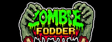 Zombie Fodder cover