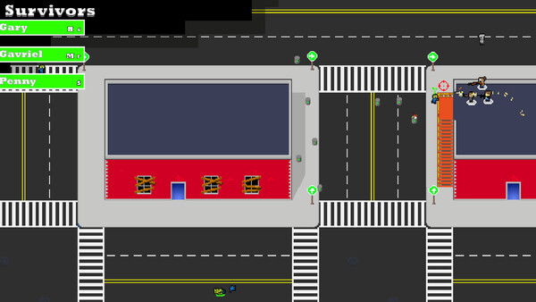 Screenshot media