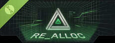 RE_ALLOC Demo