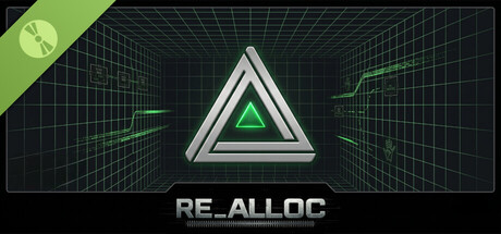 RE_ALLOC Demo