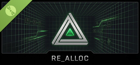 RE_ALLOC Demo header