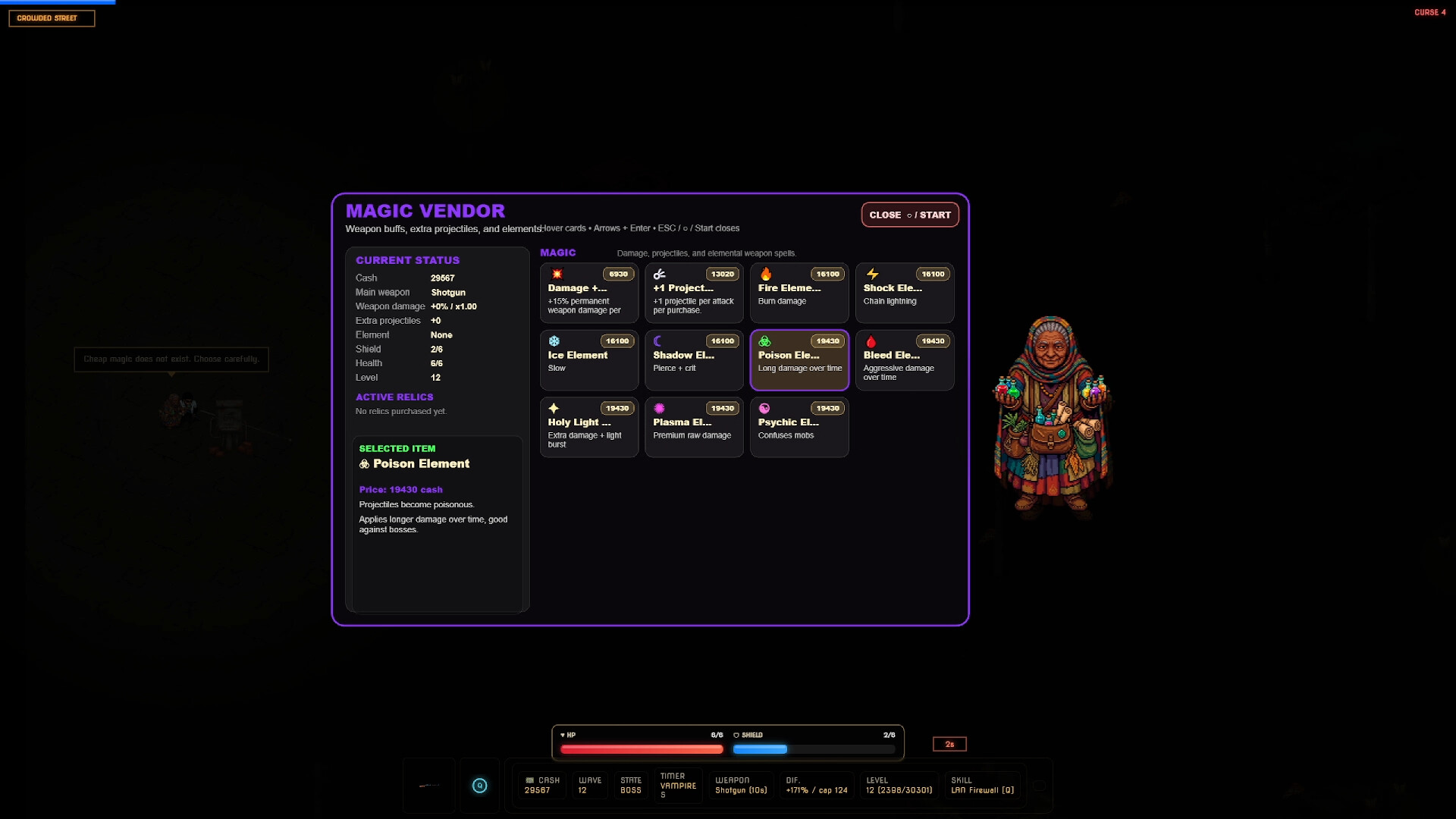 The Big Owl Night screenshot 3