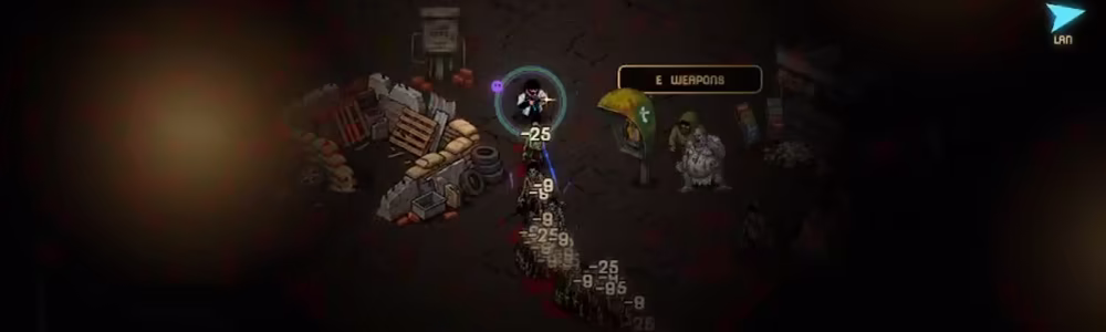 The Big Owl Night screenshot 6