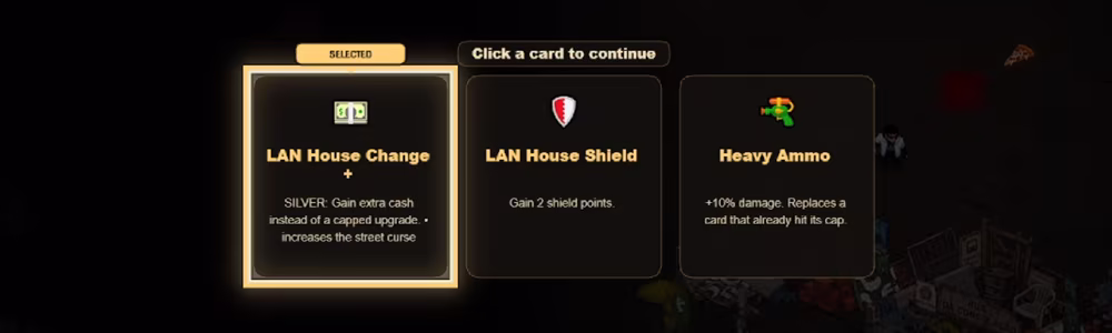 The Big Owl Night screenshot 3