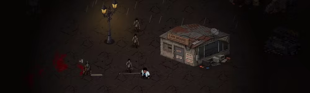 The Big Owl Night screenshot 2