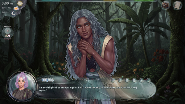 Echo Tide screenshot 9