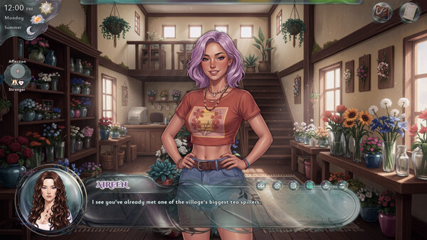 Echo Tide screenshot 3