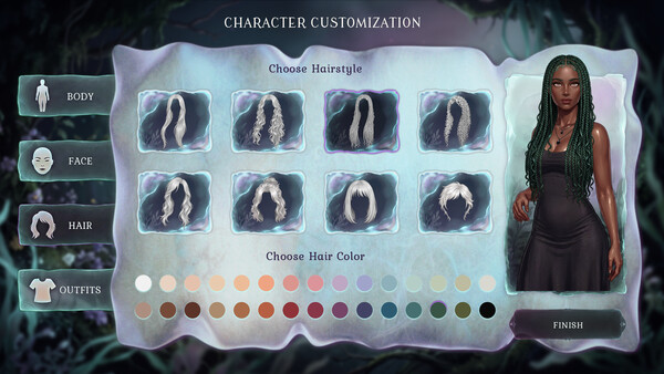 Echo Tide screenshot 10