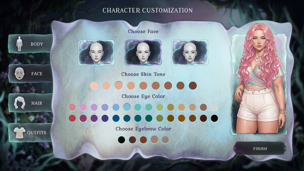 Echo Tide screenshot 2