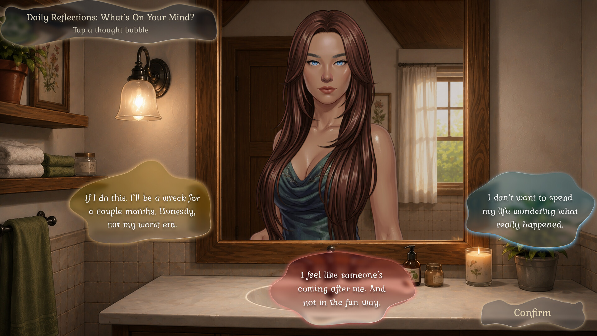 Echo Tide screenshot 11