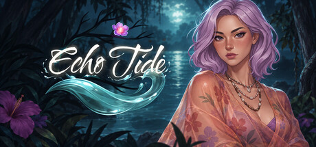 Echo Tideの作品画像