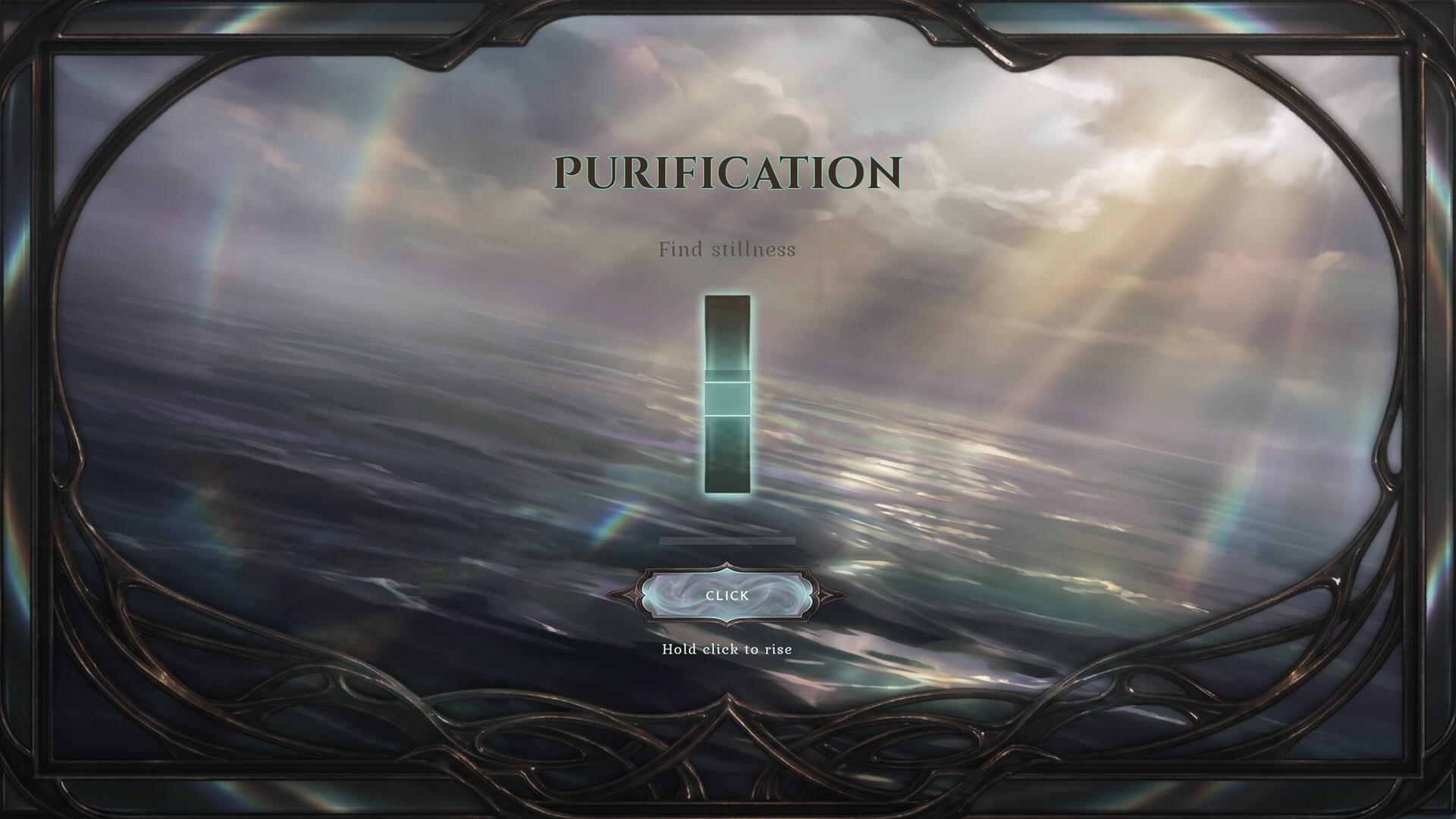 Echo Tide screenshot 8