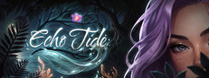 Echo Tide cover