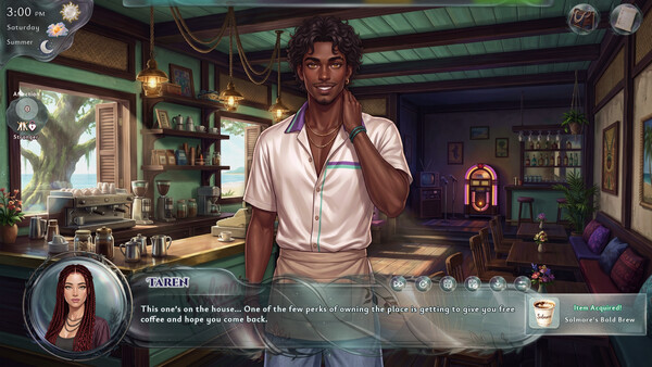 Echo Tide screenshot 6