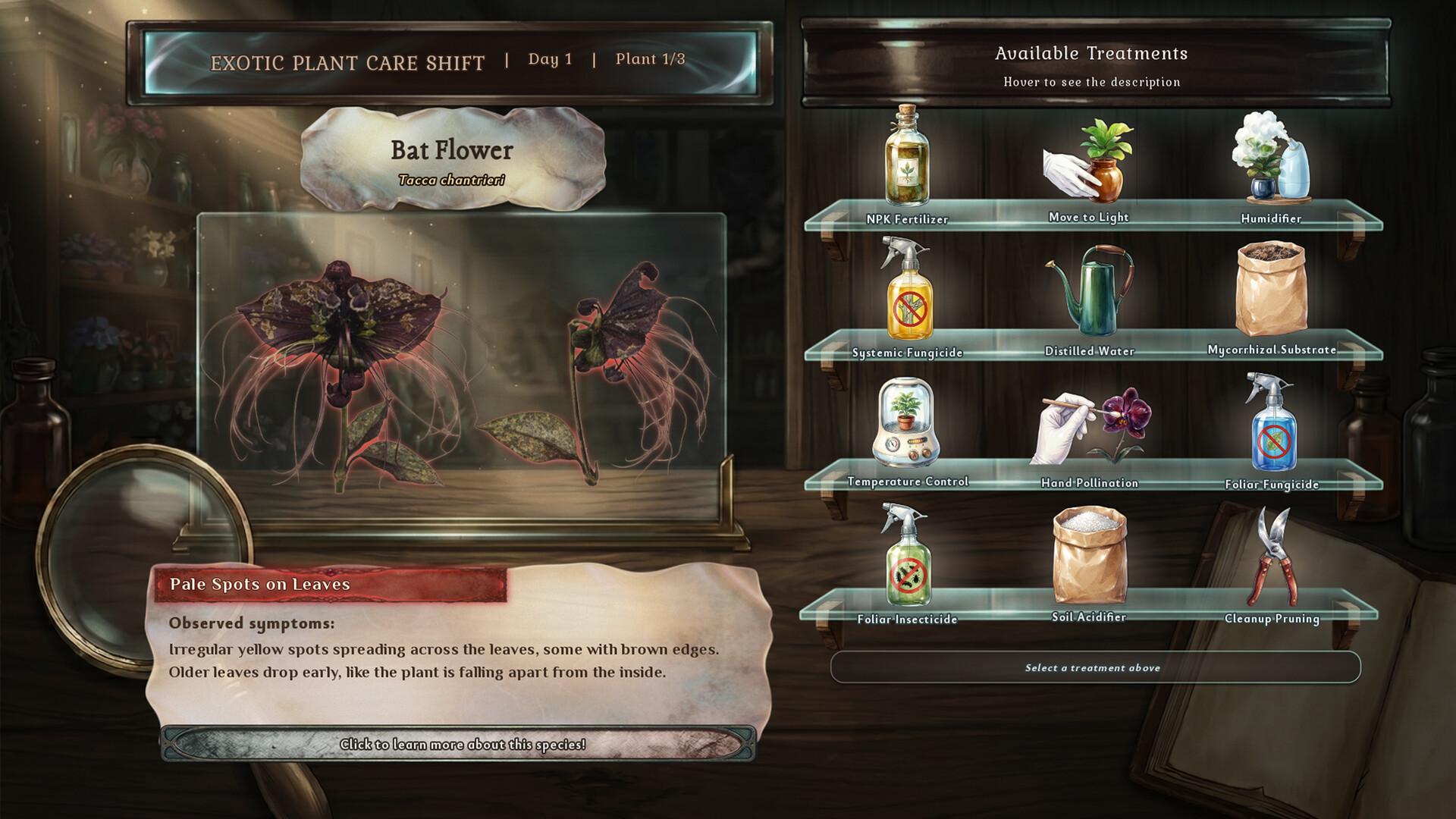 Echo Tide screenshot 5