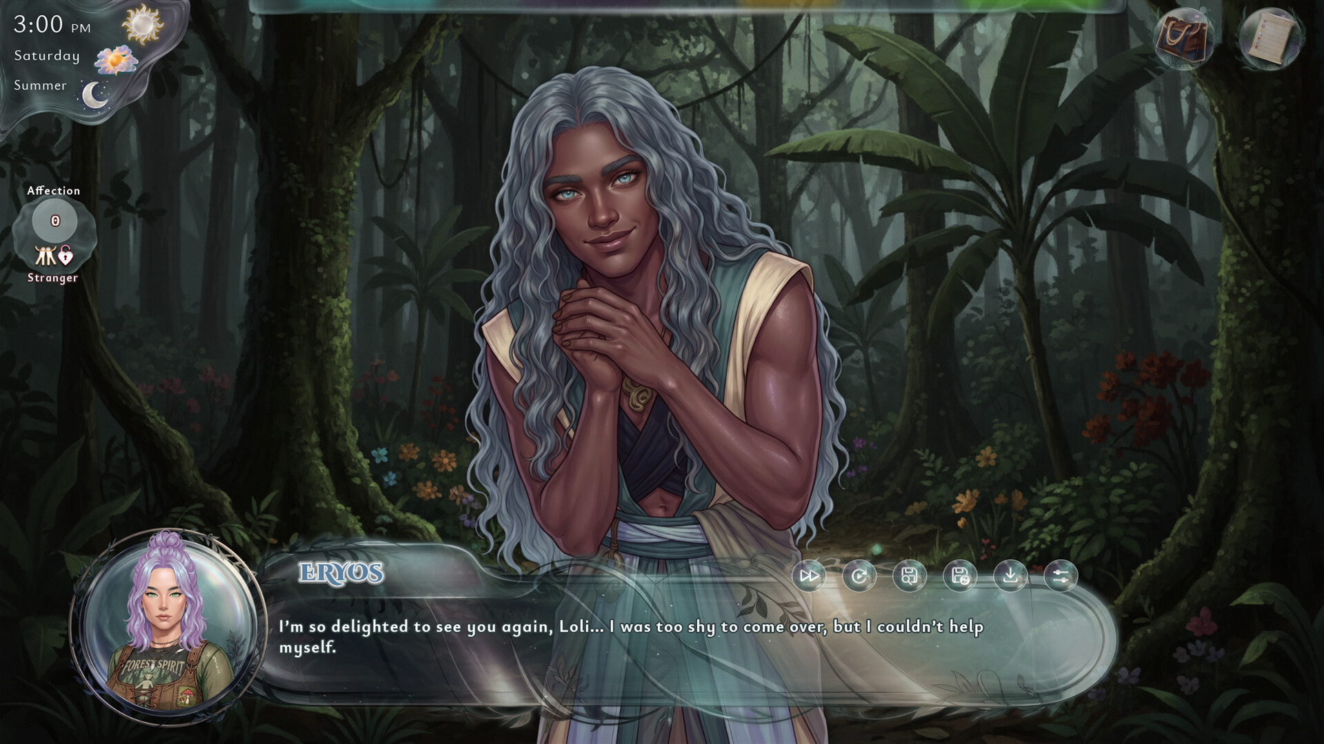 Echo Tide screenshot 10
