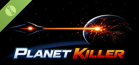 Planet Killer Demo