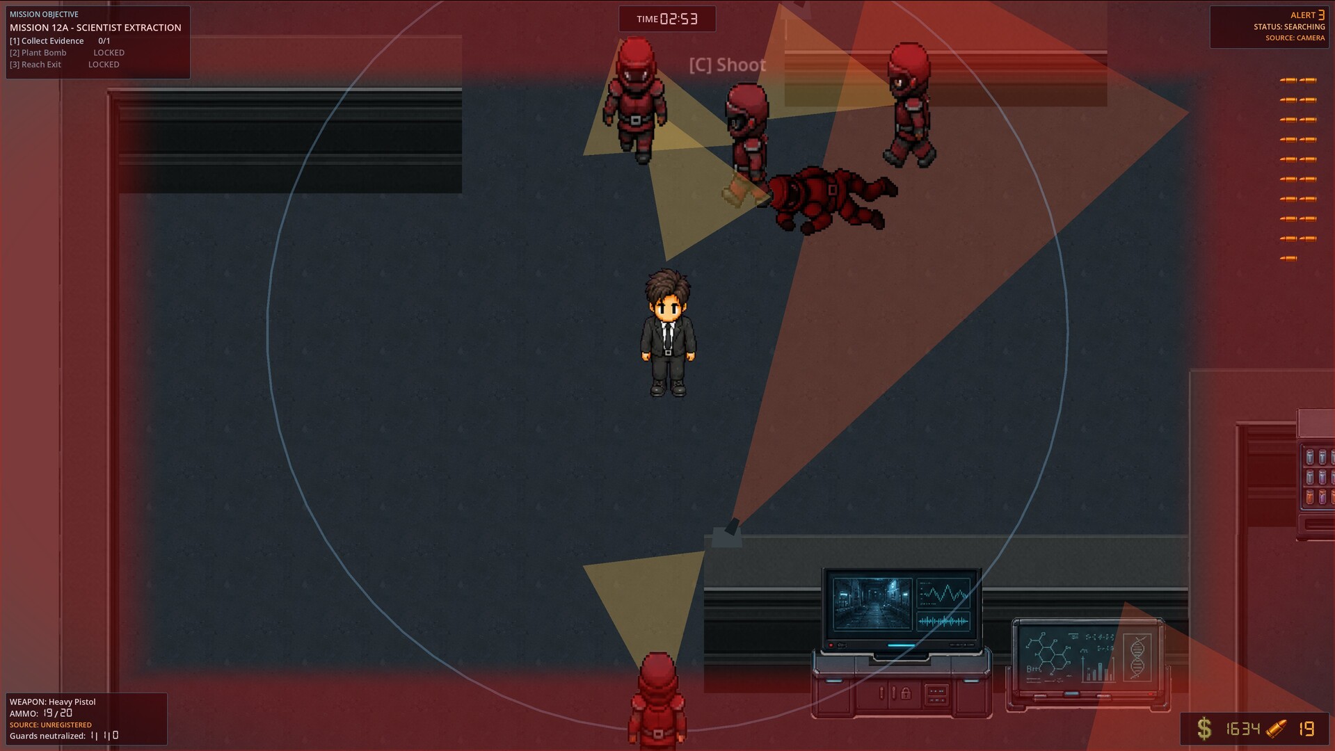 Oleander-X Featured Screenshot #1