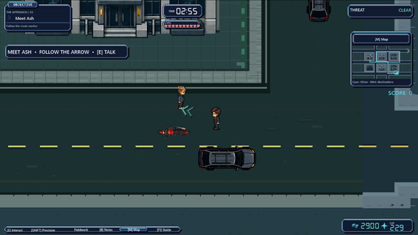 Oleander-X screenshot 5