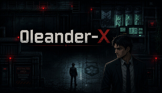 Oleander-X