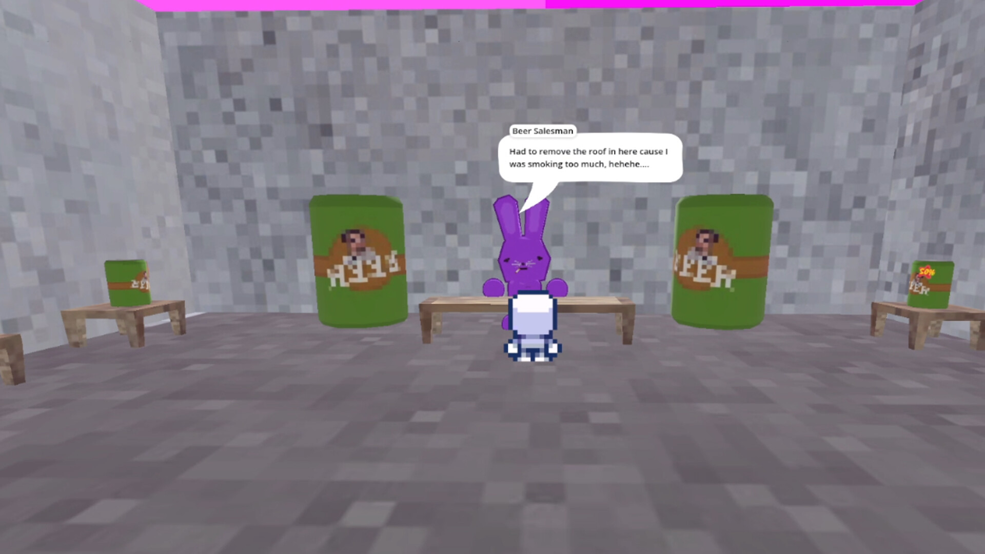 About Bullshit screenshot 3