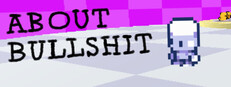 About Bullshit cover