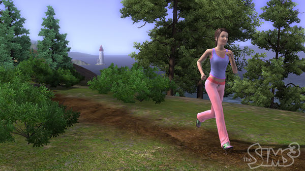 The Sims 3 is not on GeForce Now, but you can play it here