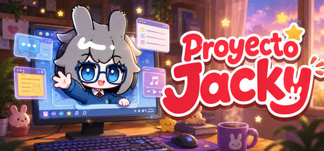 Proyecto Jacky