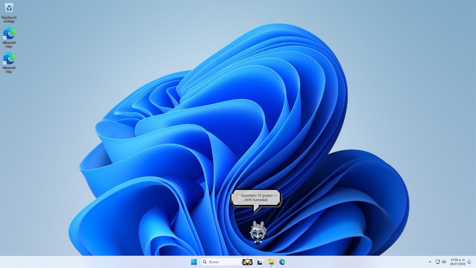 Proyecto Jacky screenshot 9