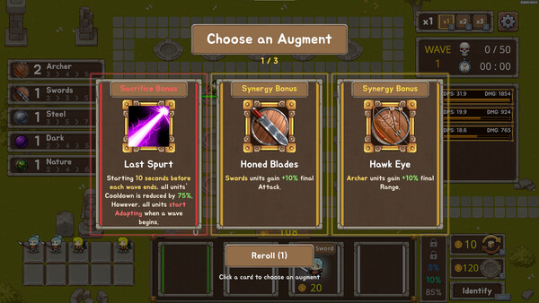 SPUM TD screenshot 5