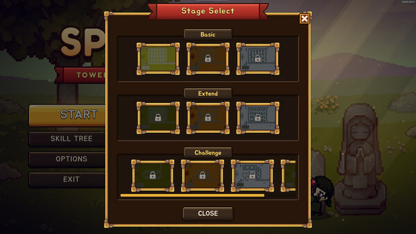 SPUM TD screenshot 7
