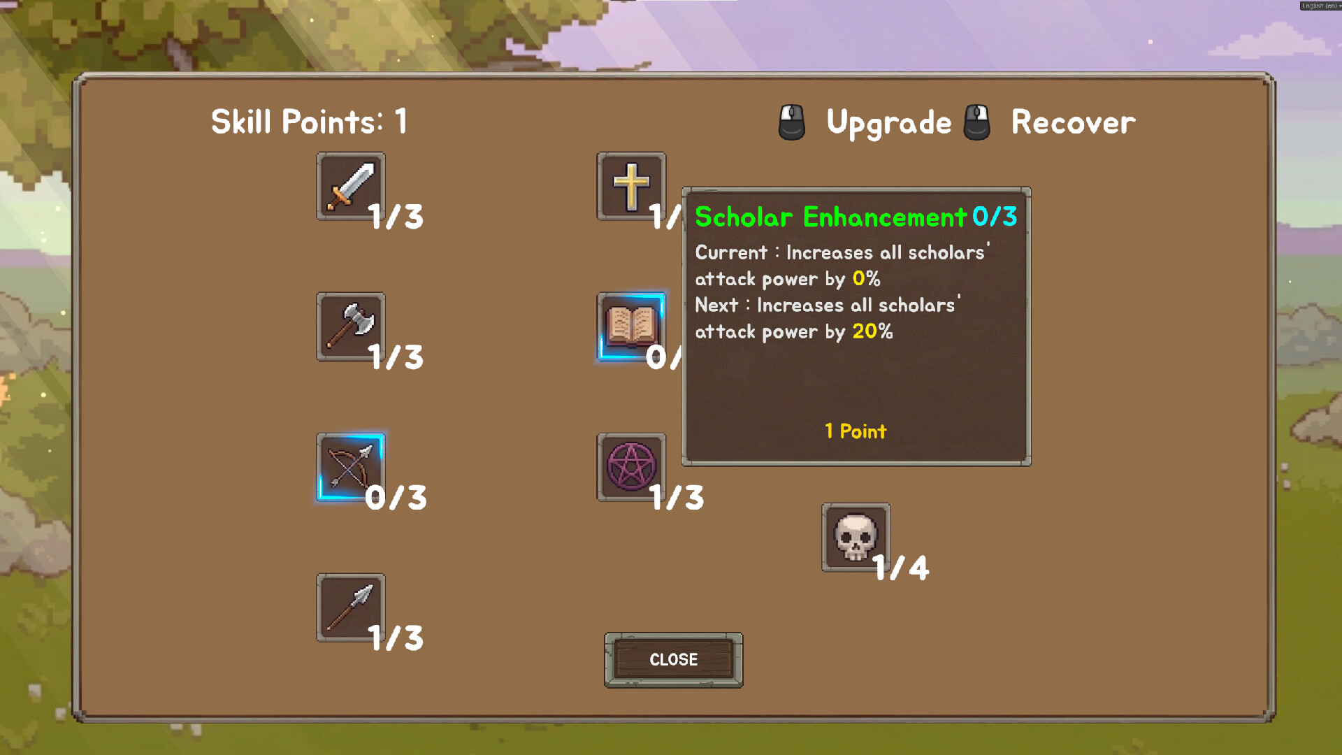 SPUM TD screenshot #5