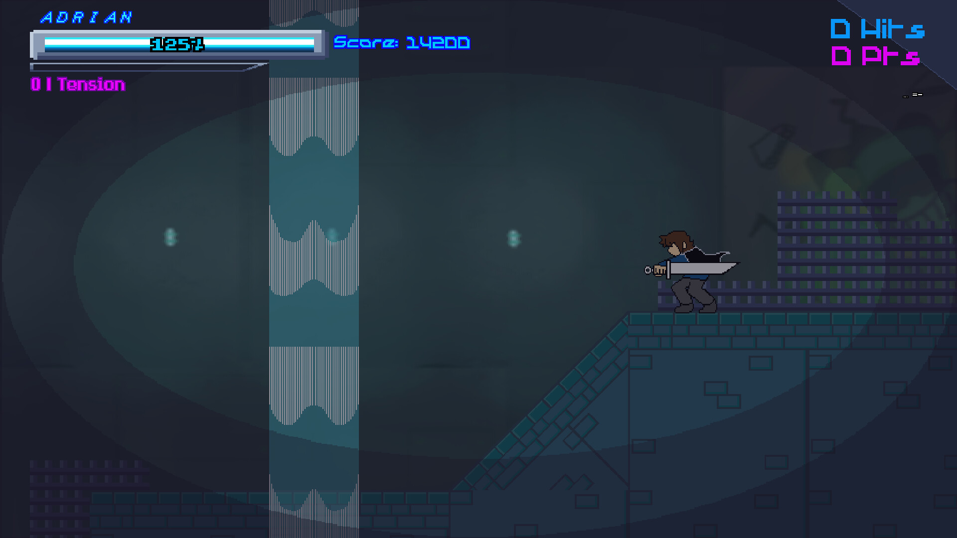 System // Crash screenshot #3