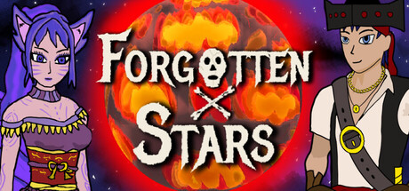 Forgotten Stars
