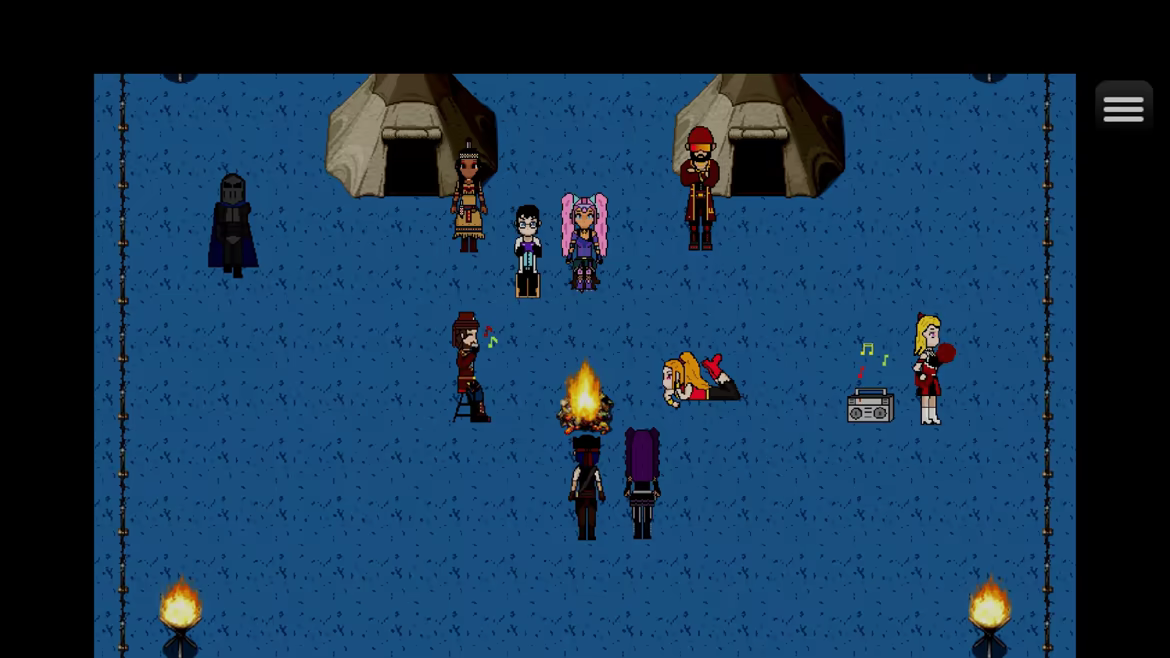 Forgotten Stars video 5