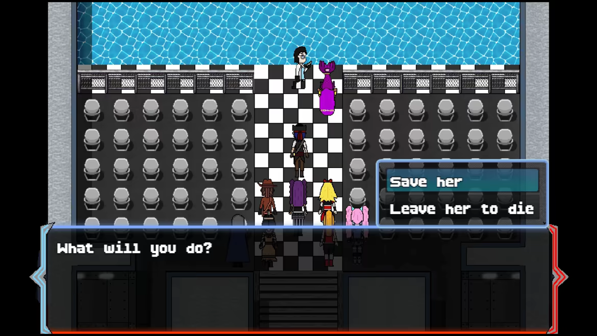 Forgotten Stars video 3