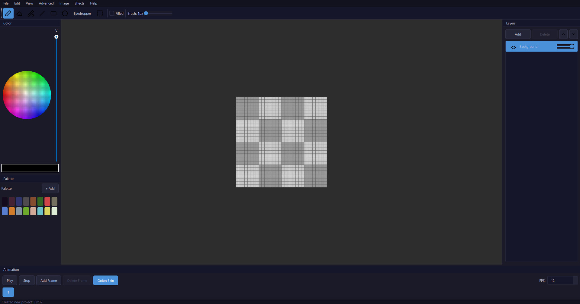 IveEditor screenshot 3